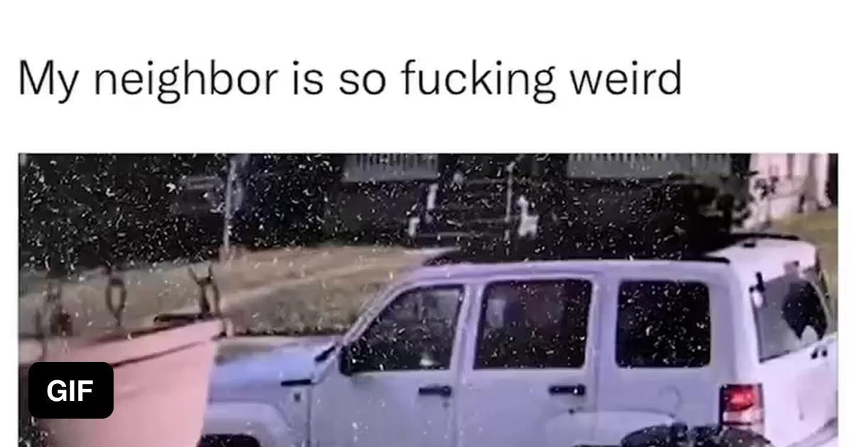 Swim through it, not over it 9GAG