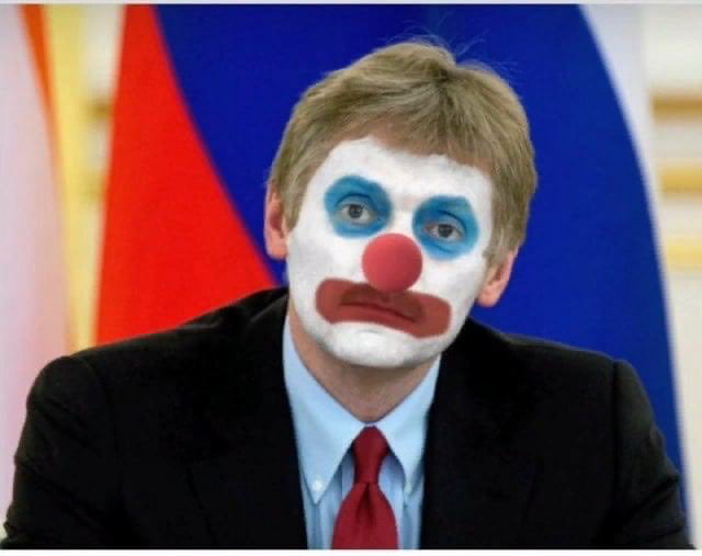 Kremlin’s Spokesman Dmitry Peskov: ‘Mass Missile Strikes Targeting ...