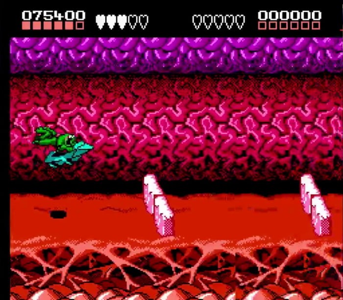 What s the most difficult game level you ve ever played 9gag
