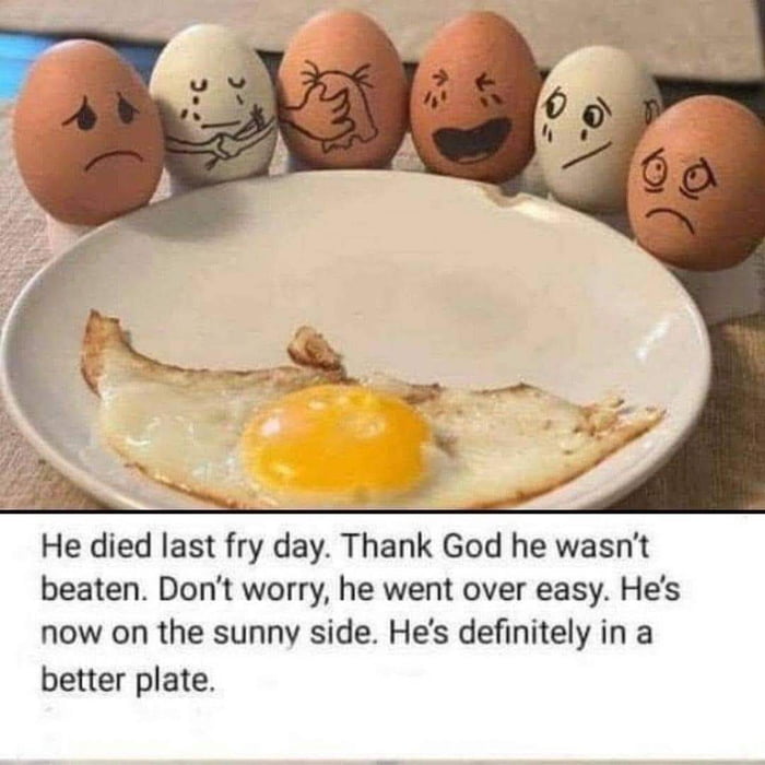 Happy Easter - 9GAG