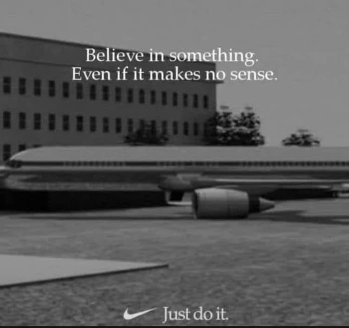 Just do it - 9GAG