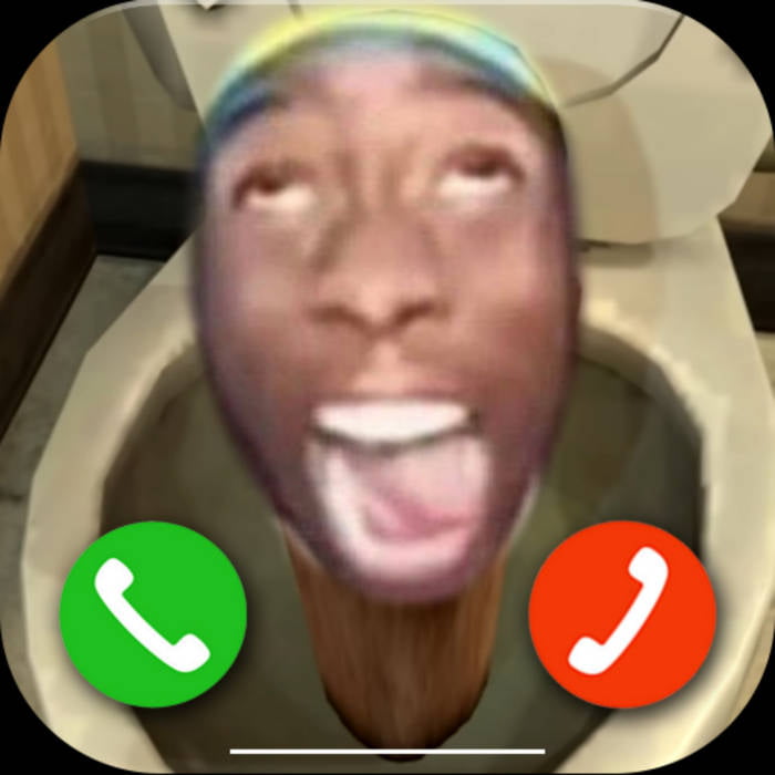 THE OHIO GYAT RIZZLER FROM BAJOOKIELAND IS CALLING YOU WILL YOU PICK UP