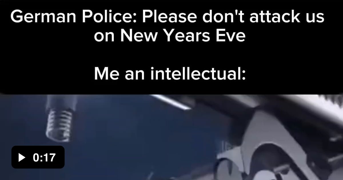 Happy New Year - 9GAG