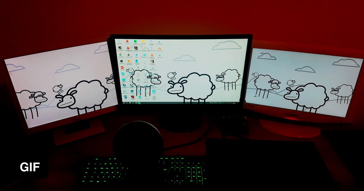 Finally found the perfect wallpaper - 9GAG