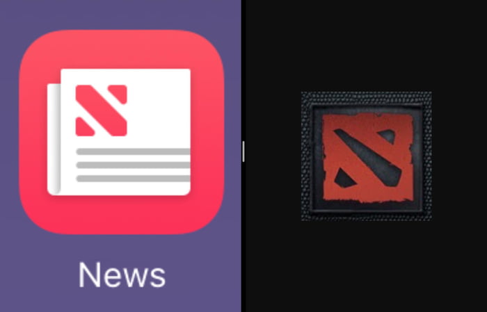 Image result for apple news icon