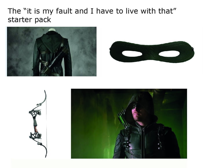 I have no idea why I still watch this show - 9GAG