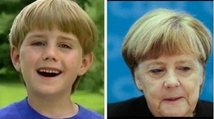 Remember The Kazoo Kid This Is Him Now Feel Old Yet 9gag