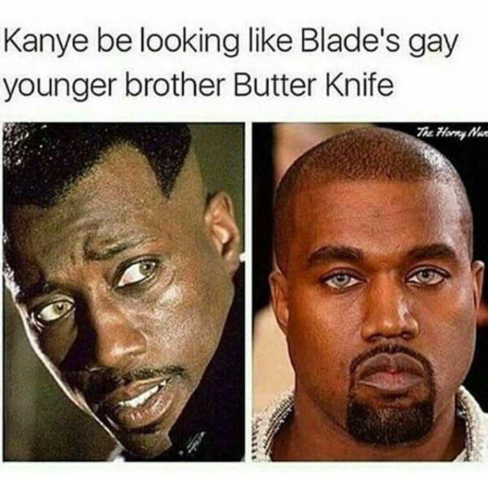 He likes fish sticks 9GAG