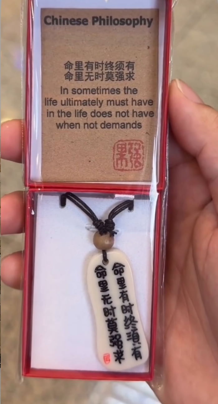 Confusing translation - 9GAG
