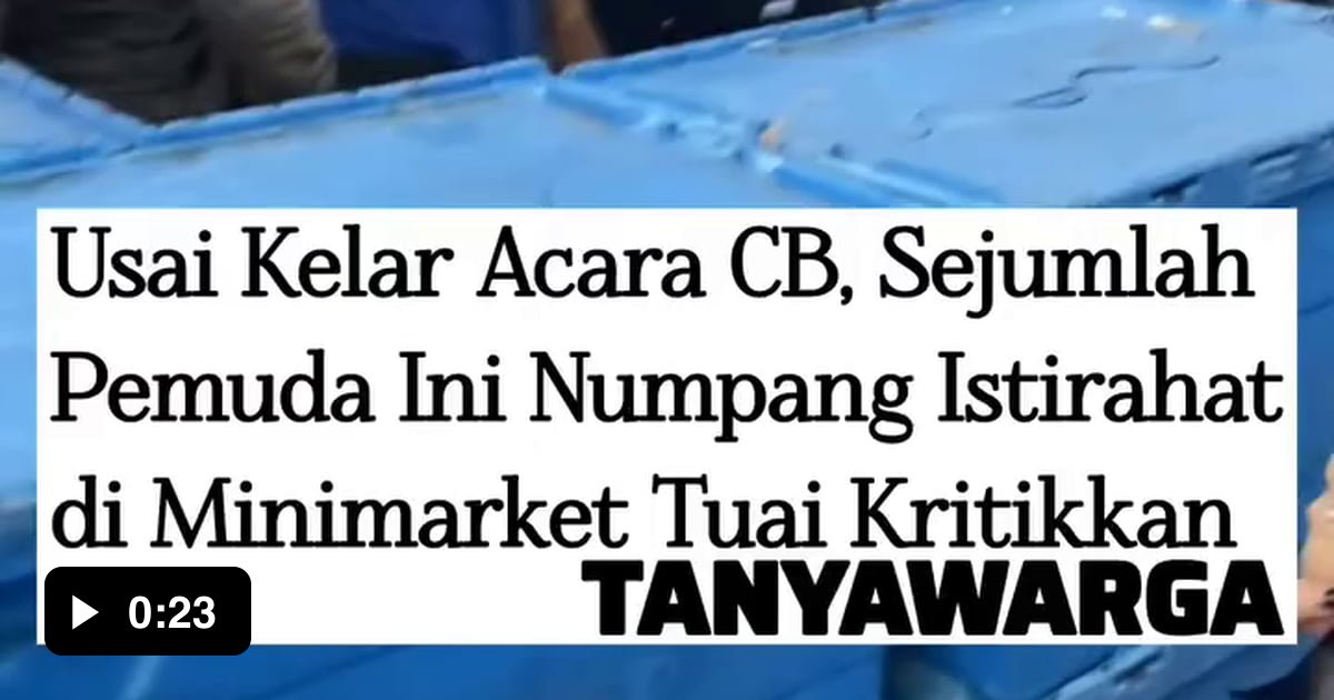 minimal-punya-adab-apa-ilmu-dulu-entahlah-tapi-kalo-ini-mah-gak-punya