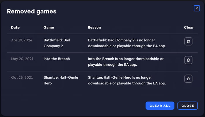 Another reason not to buy games from EA - 9GAG