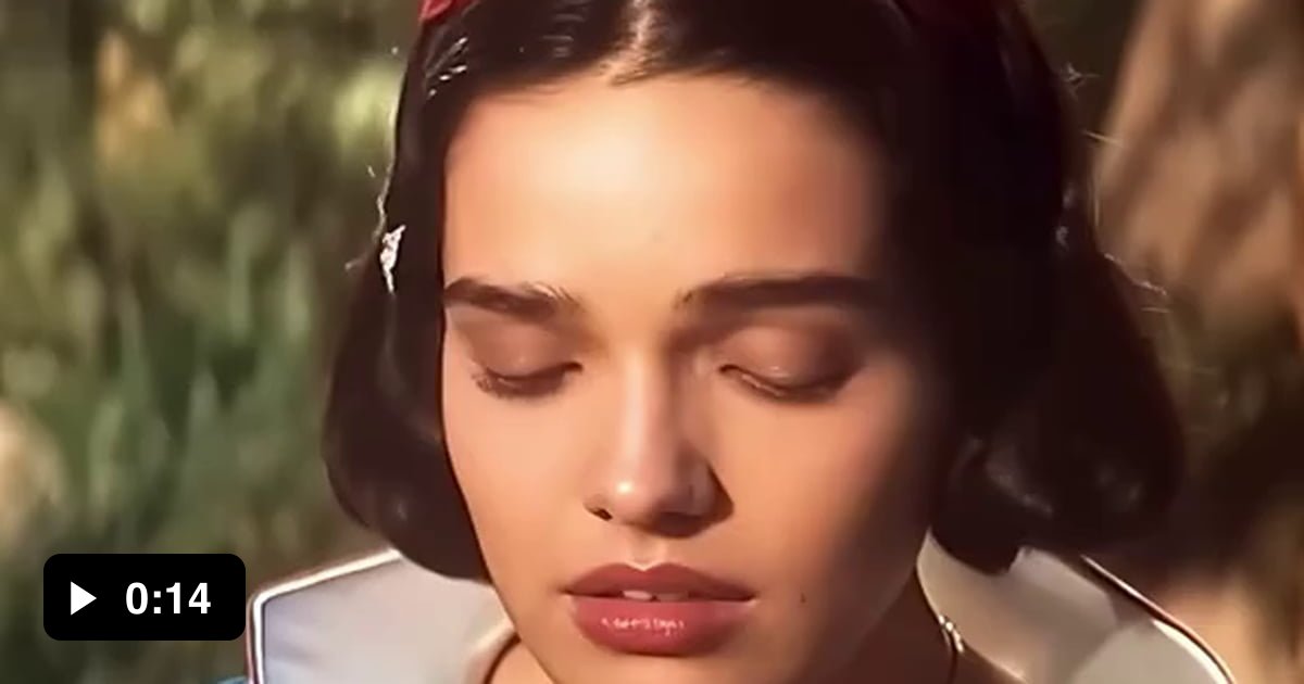 I thought she looked familiar.