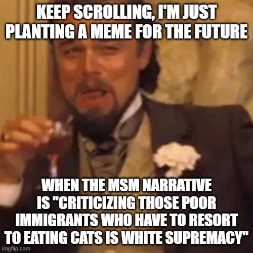 Called it. Always the same playbook. - 9GAG