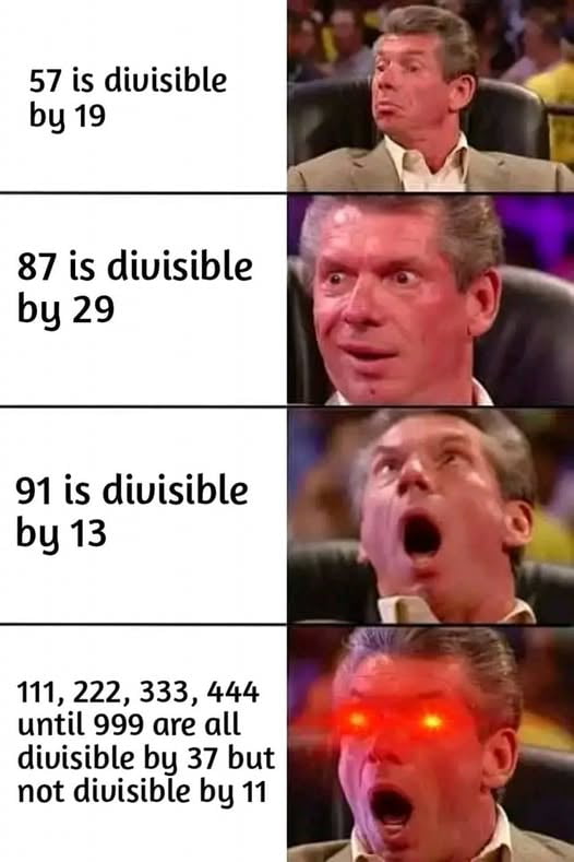 Maths - 9GAG