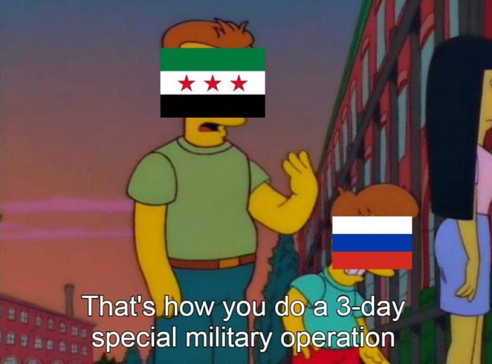 Special operation - 9GAG