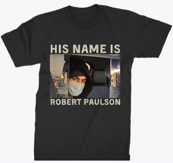 His Name is Robert Paulson - 9GAG