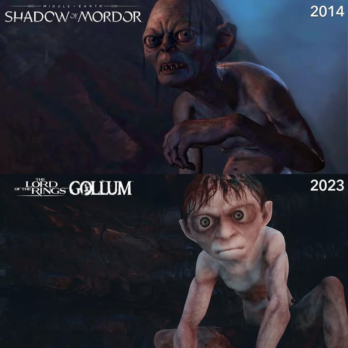 Videogames going in reverse - 9GAG
