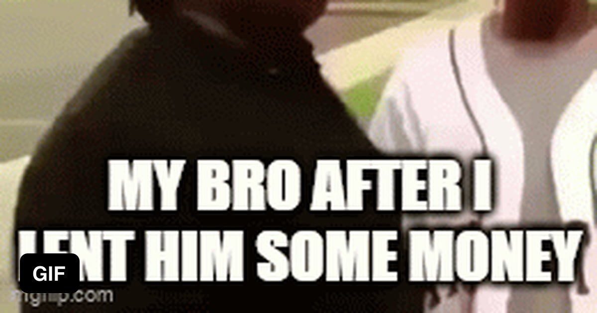 He said in a month. Its been a year. - 9GAG