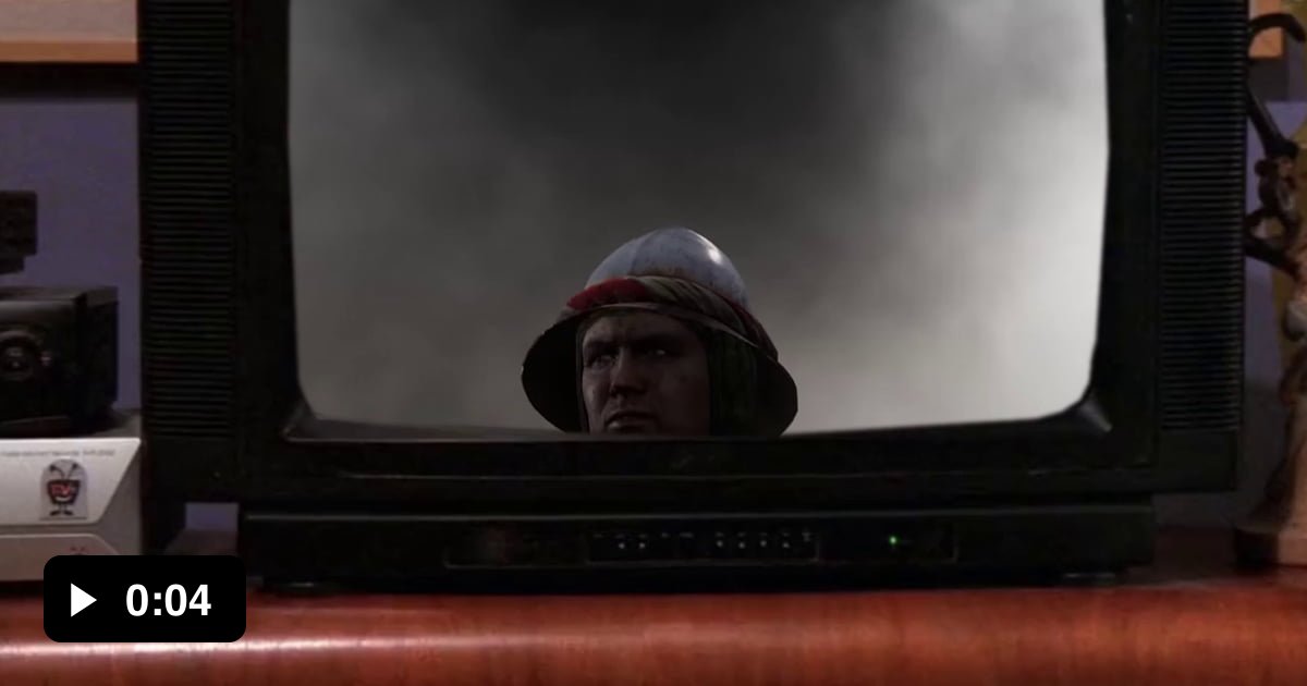 Watching KC:D 2 Announcement trailer like: - 9GAG