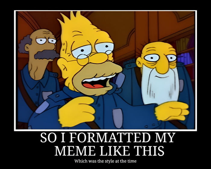 This is so me
