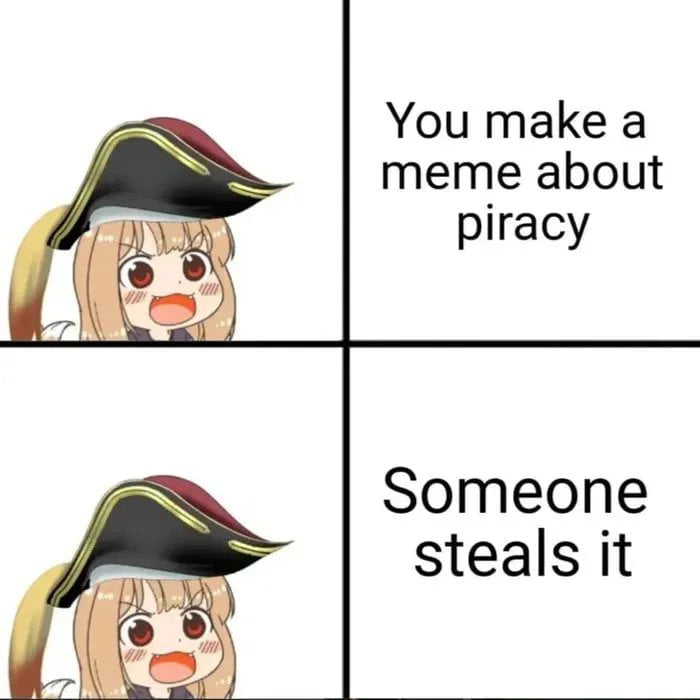 I stole this meme - 9GAG