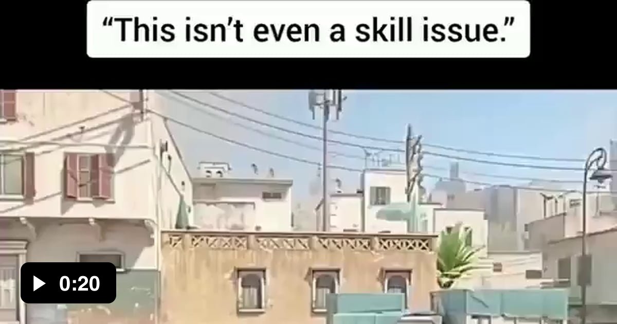 If you fail, you will at least provide entertainment for others - 9GAG
