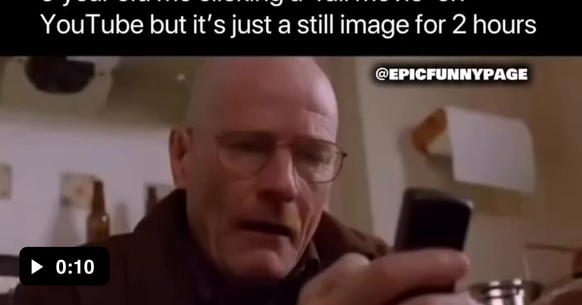 The ultimate betrayal as a kid - 9GAG