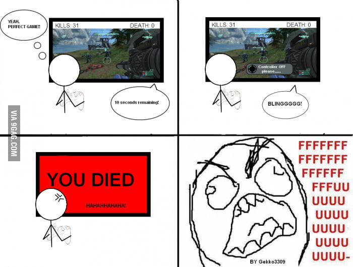 Good old times - 9GAG