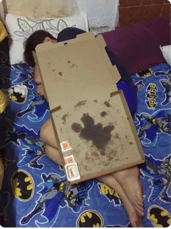 When you don't get a blanket at a friend's house 9GAG