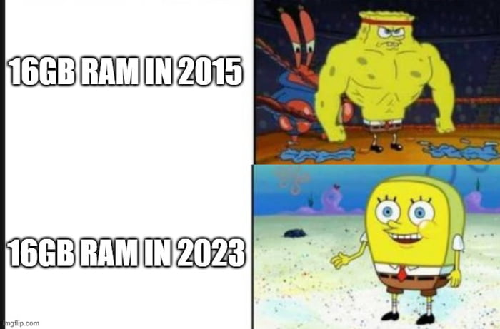 Memory Leak Enabled By Default 9GAG
