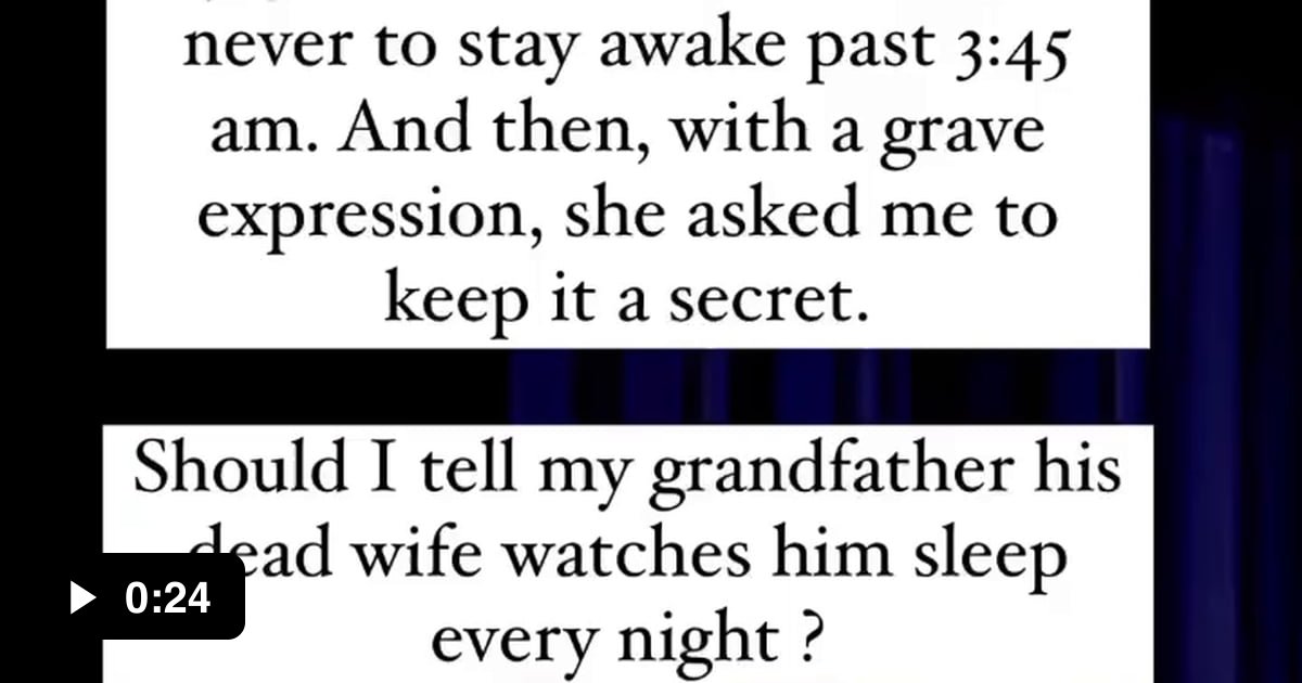 3-45-am-a-short-scary-story-9gag