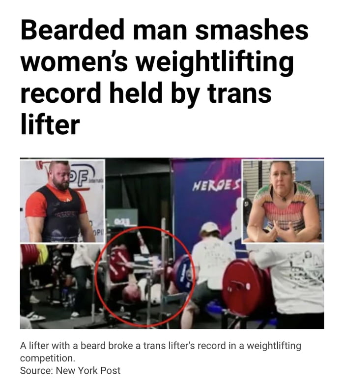 Avi Silverberg, the head coach for Team Canada Powerlifting entered last weekend’s Heroes