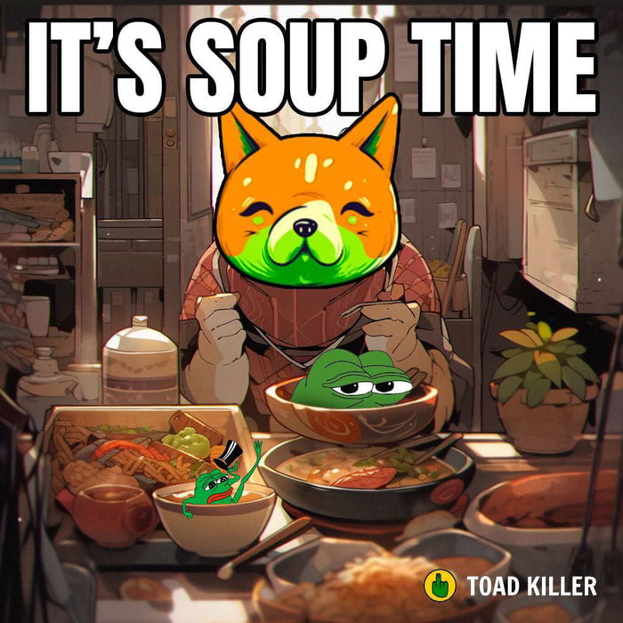 Toad - 9GAG