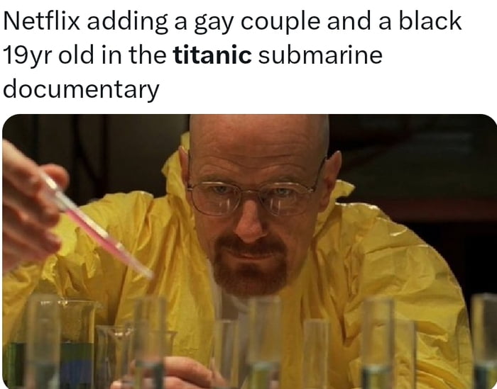 Just do it netflix - 9GAG