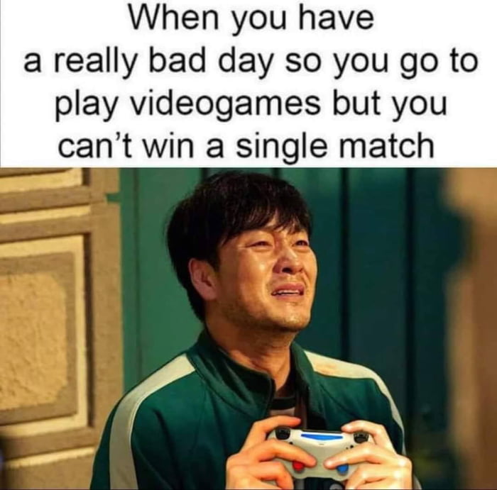 Sometimes life just hits you with a stone that's also on fire 9GAG