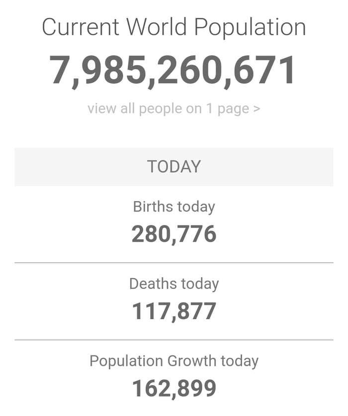 Mere Numbers You are not a mere number in statistics - 9GAG