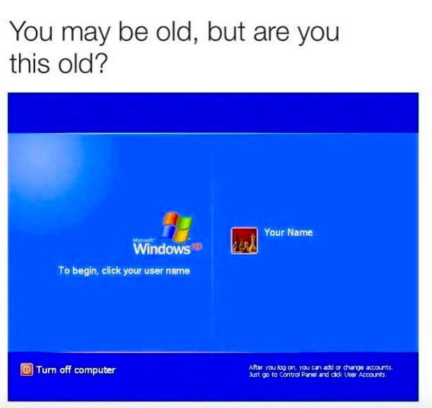 Initialization Files Meme Oh hell yeah... Can even hear the initialization music lol - 9GAG