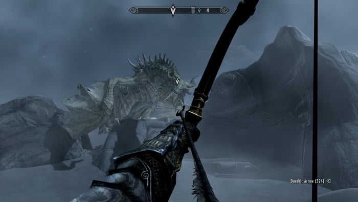 What Happens If I Kill Paarthurnax