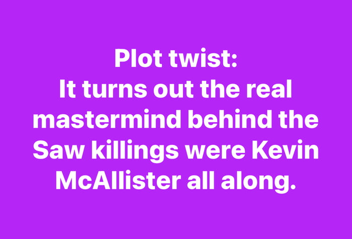 saw-plot-twist-9gag