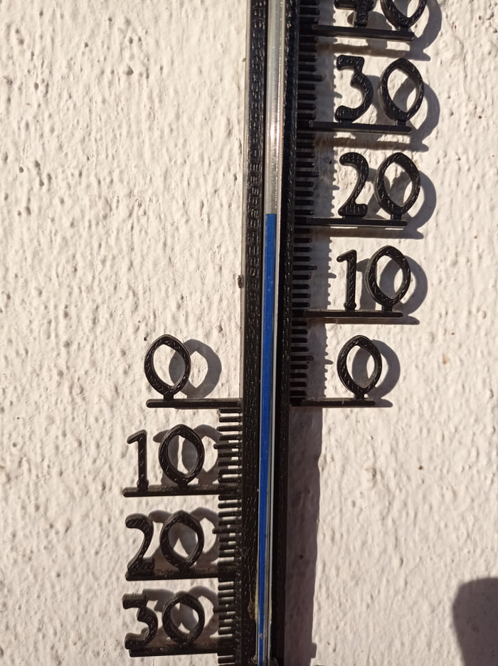 Freezing in Europe continue - 9GAG