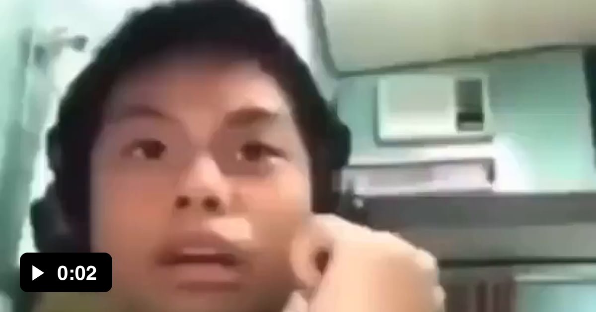 What do you pull out when the screen goes black 9GAG