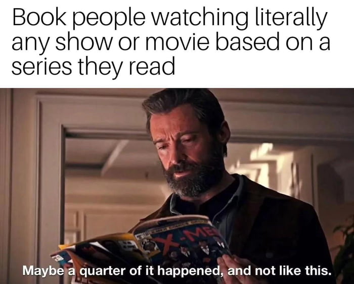 They are not the same - 9GAG