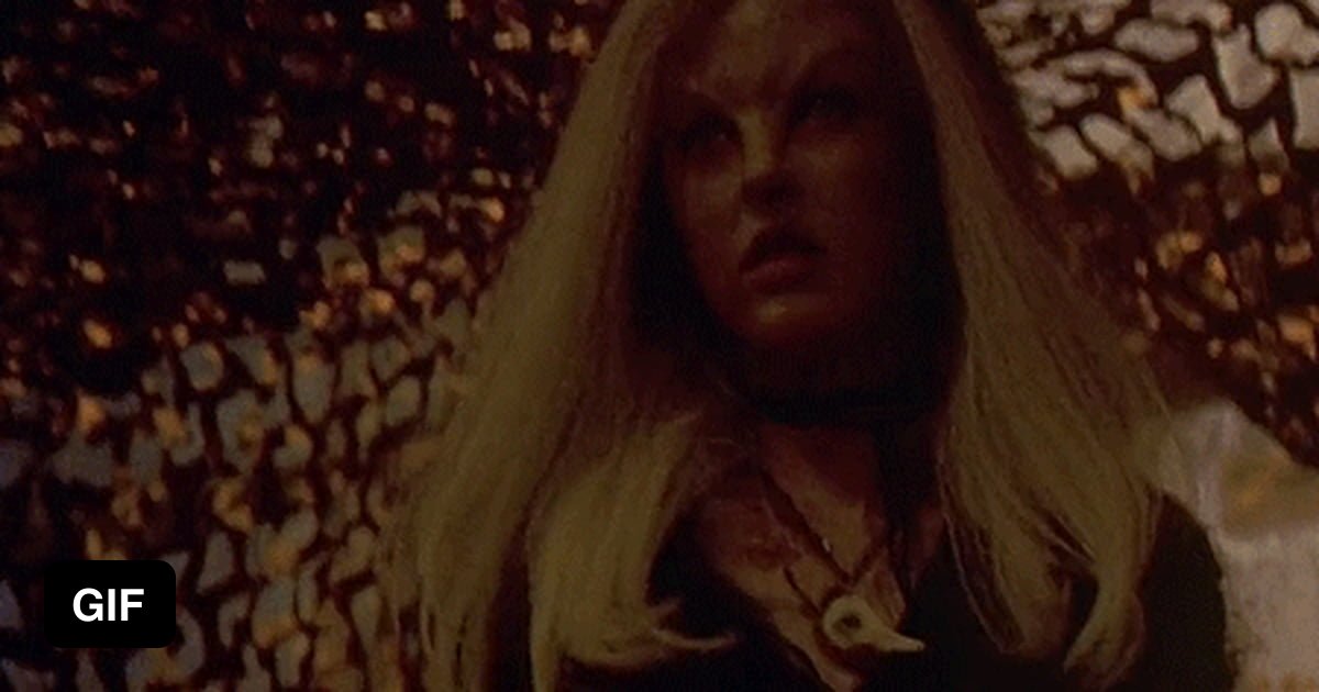 Ginger Snaps, a Canadian horror Werewolf/Lycanthrope movie about 2 goth