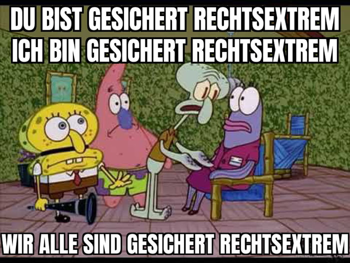 Thaddäus - 9GAG