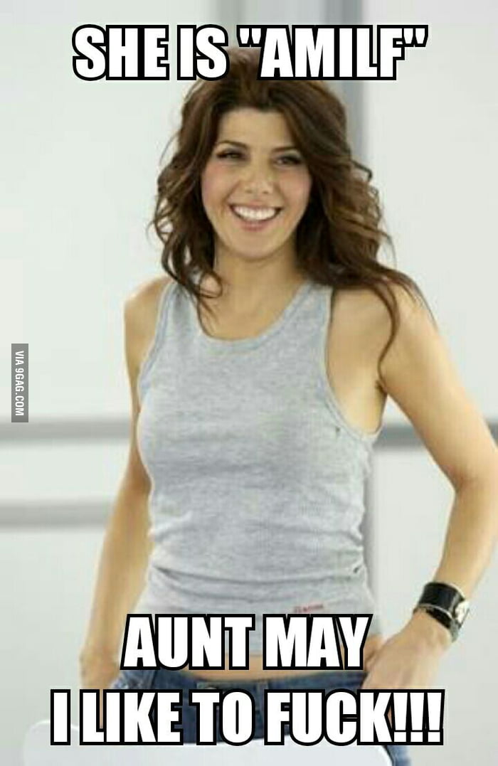 Civil War's Aunt May Is So Hot! 