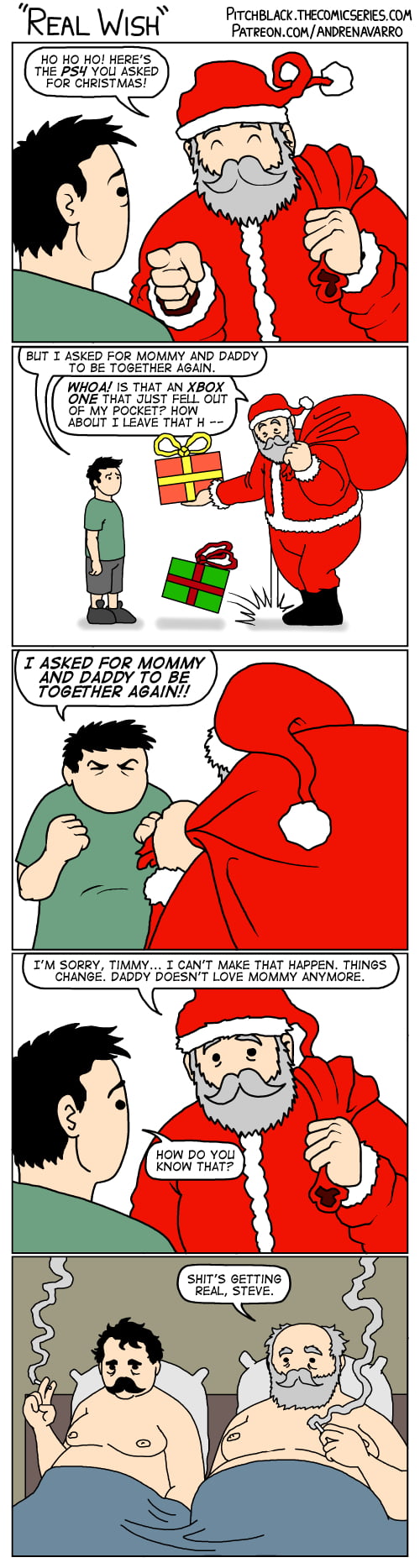 unusual-christmas-wish-9gag