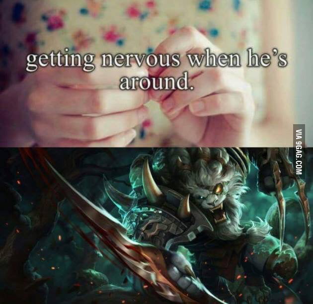 I have no idea what to do - 9GAG