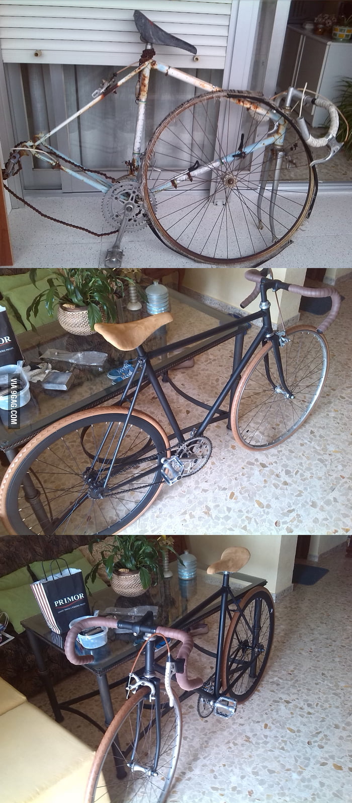 best road bike for 50 year old