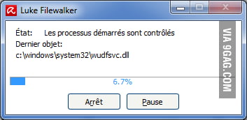 Luke FileWalker - 9GAG