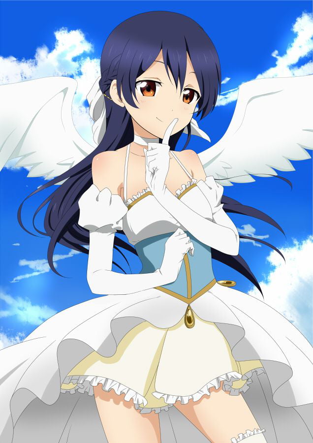 Waifu school